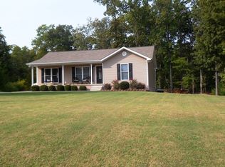 310 Holcomb Rd, Dalton, GA 30721