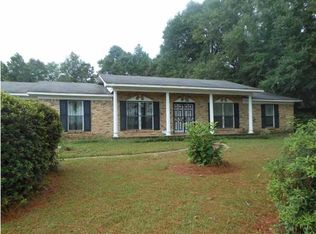 4304 Golfway Dr, Eight Mile, AL 36613