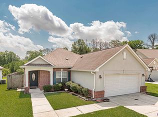 541 Glenway Dr, Baton Rouge, LA 70815