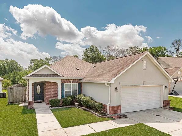 541 Glenway Dr, Baton Rouge, LA 70815