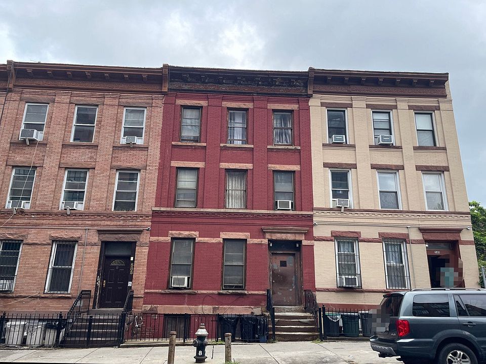 587 Saint Johns Pl, Brooklyn, NY 11238 | Zillow