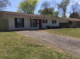 8909 Mayflower Rd, Little Rock, AR 72205