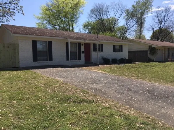 8909 Mayflower Rd, Little Rock, AR 72205