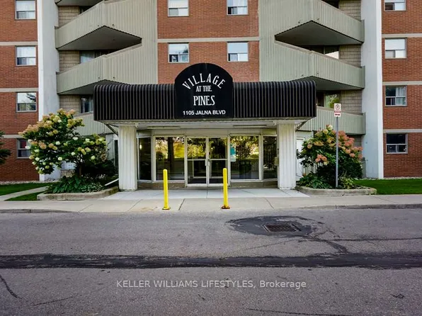 1105 Jalna Blvd #506, London, ON N6E 2S9