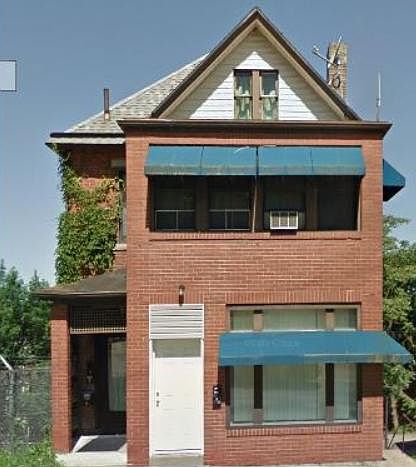 448 Brownsville Rd