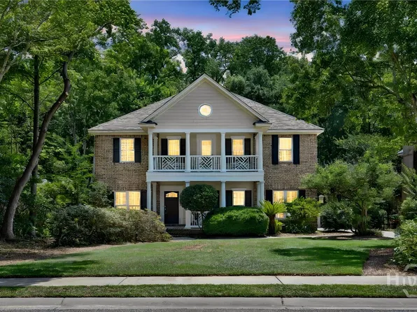 41 White Oak Bluff, Savannah, GA 31405