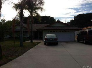 5459 Camino Real, Jurupa Valley, CA 92509