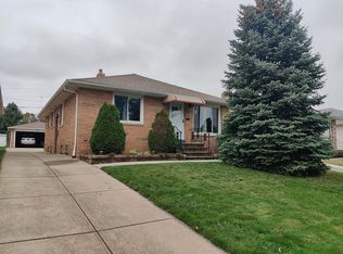 3222 Norris Ave, Parma, OH