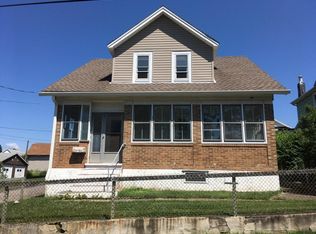 645 Ridge Ave, Hazleton, PA 18202