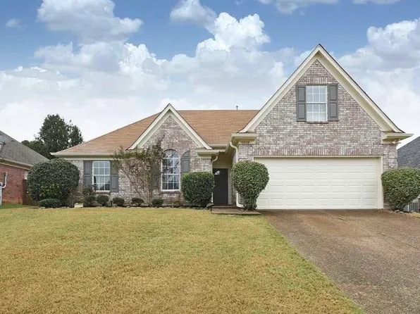 10235 Green Moss Dr S, Cordova, TN 38018