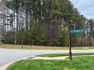 0 Cody Ct, Troutman, NC 28166