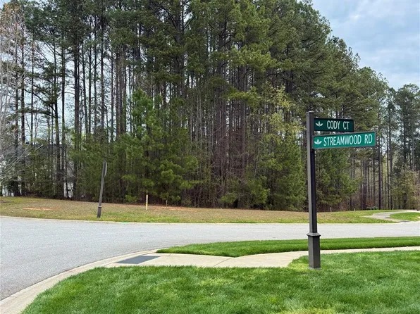 0 Cody Ct, Troutman, NC 28166