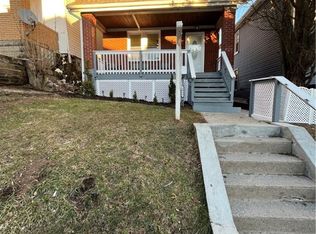 1823 Realty Ave, Pittsburgh, PA