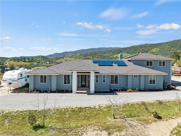 34393 Lavery Canyon Rd, Agua Dulce, CA 91390
