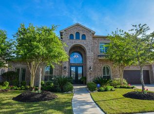 27415 Guthrie Ridge Ln, Katy, TX 77494