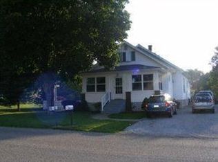 338 Meridian Rd, Butler, PA 16001