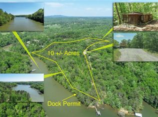 3820 James Ed Rd LOT 0, Gainesville, GA 30506