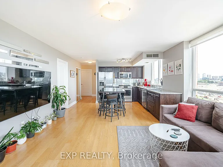 1103 Leslie St #1103 — Photo 12