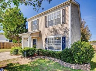 10415 Katie Creek Ct, Charlotte, NC 28213