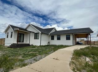 420 7th Ave, Deer Trail, CO 80105