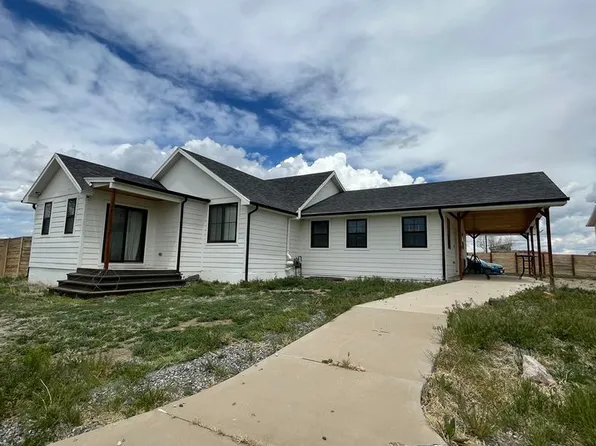 420 7th Ave, Deer Trail, CO 80105