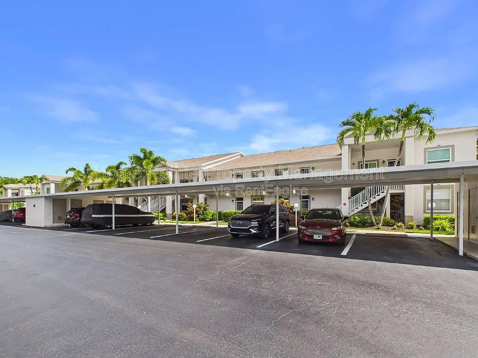 20611 Country Creek Dr #3217