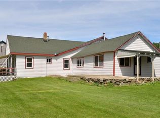 8286 Canadice Rd, Springwater, NY 14560