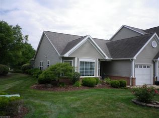 2815 Princeton Cir, Akron, OH 44312