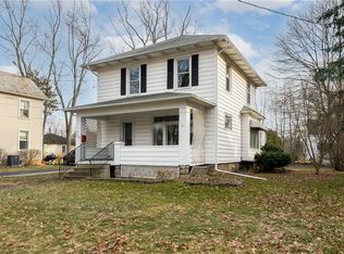 1517 Cleveland St, Salem, OH