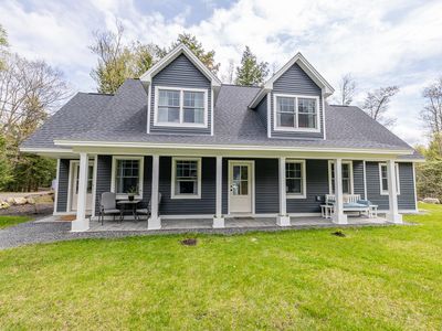 177 Wildwood Estates, Oakland, ME, 04963