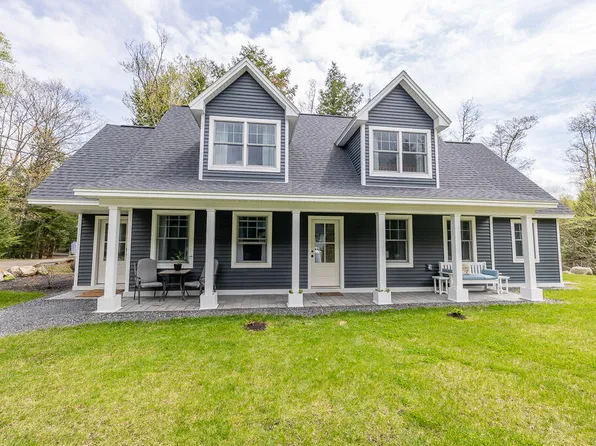 177 Wildwood Estates, Rome, ME 04963