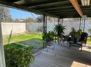 156 N Stine Rd, Bakersfield, CA 93309