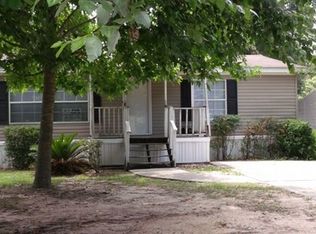 4489 Gainer Ave, Milton, FL 32583