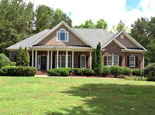55 Siltstone Dr, Franklinton, NC 27525