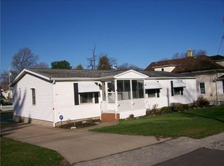 516 Strathmore Ave, Erie, PA 16505