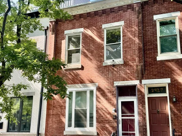 2429 Lombard St, Philadelphia, PA 19146