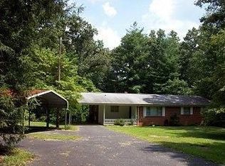 96 Tom Huggins Dr, Blairsville, GA 30512