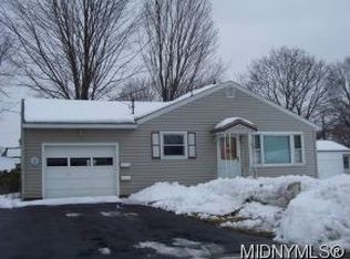 102 Dwight Dr, Rome, NY 13440