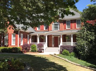 4572 Willow Oak Trl, Powder Springs, GA 30127