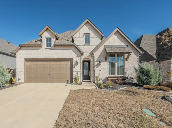 4012 Prickly Pear Ave, Aubrey, TX 76227