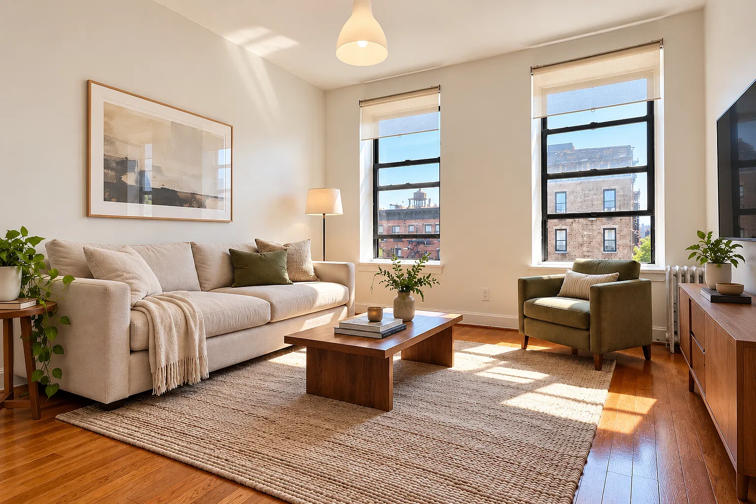 101 West 105th Street — Photo 1