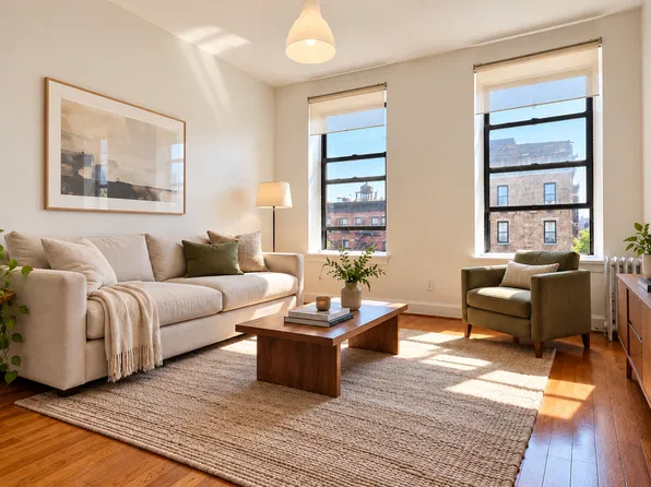 101 West 105th Street image 1 of 11