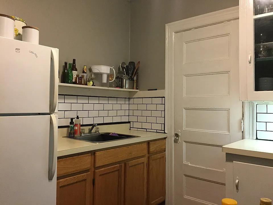 Kitchen 1