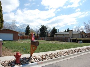 1118 N 1350 W, Provo, UT 84604