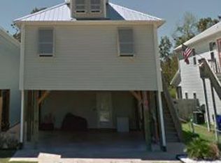 116 James B Ave, Surf City, NC 28445