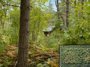 V/l E Gaukel Rd, Lake City, MI 49651