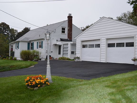 Spatius 2 Car Garage