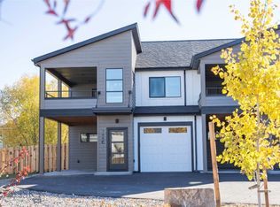 748 Rogers Way #C, Bozeman, MT 59718