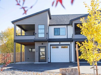 748 Rogers Way #C, Bozeman, MT, 59718