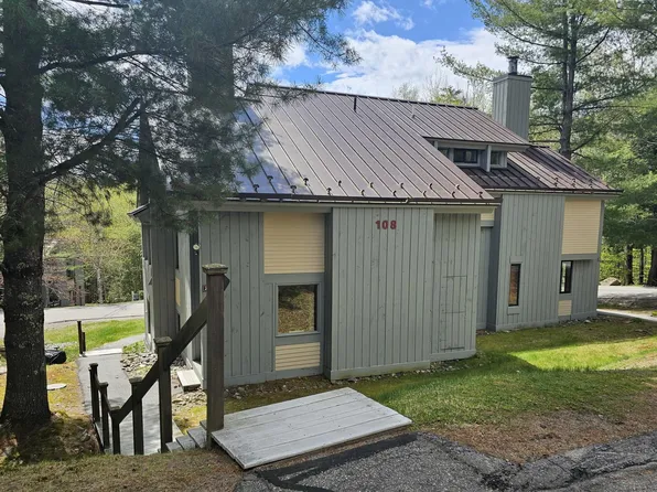 108 Clearbrook Road Unit 2, Lincoln, NH 03251